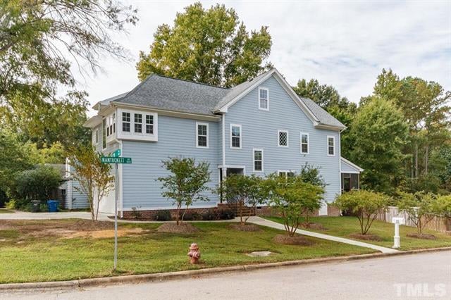 802 Lynn Rd
