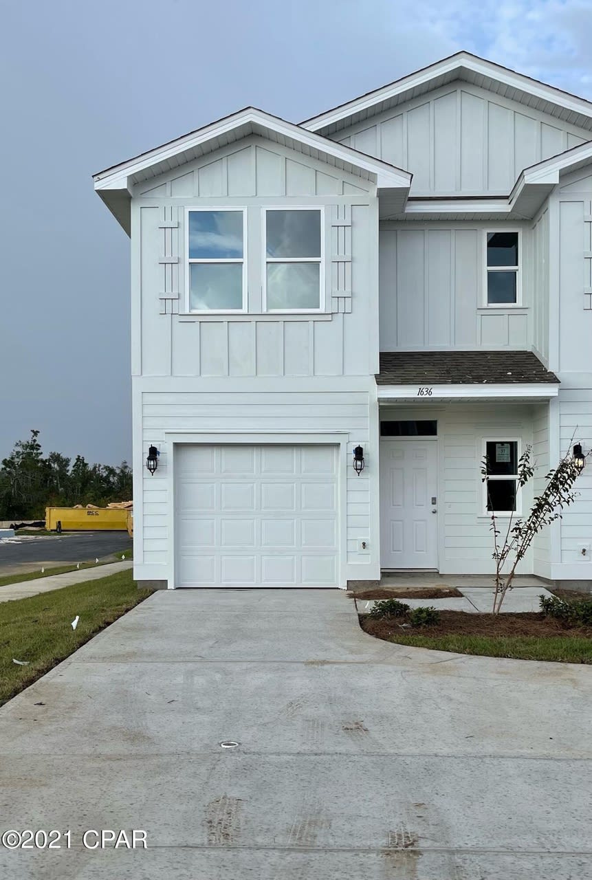 1636 Caleigh Court Unit Lot 37