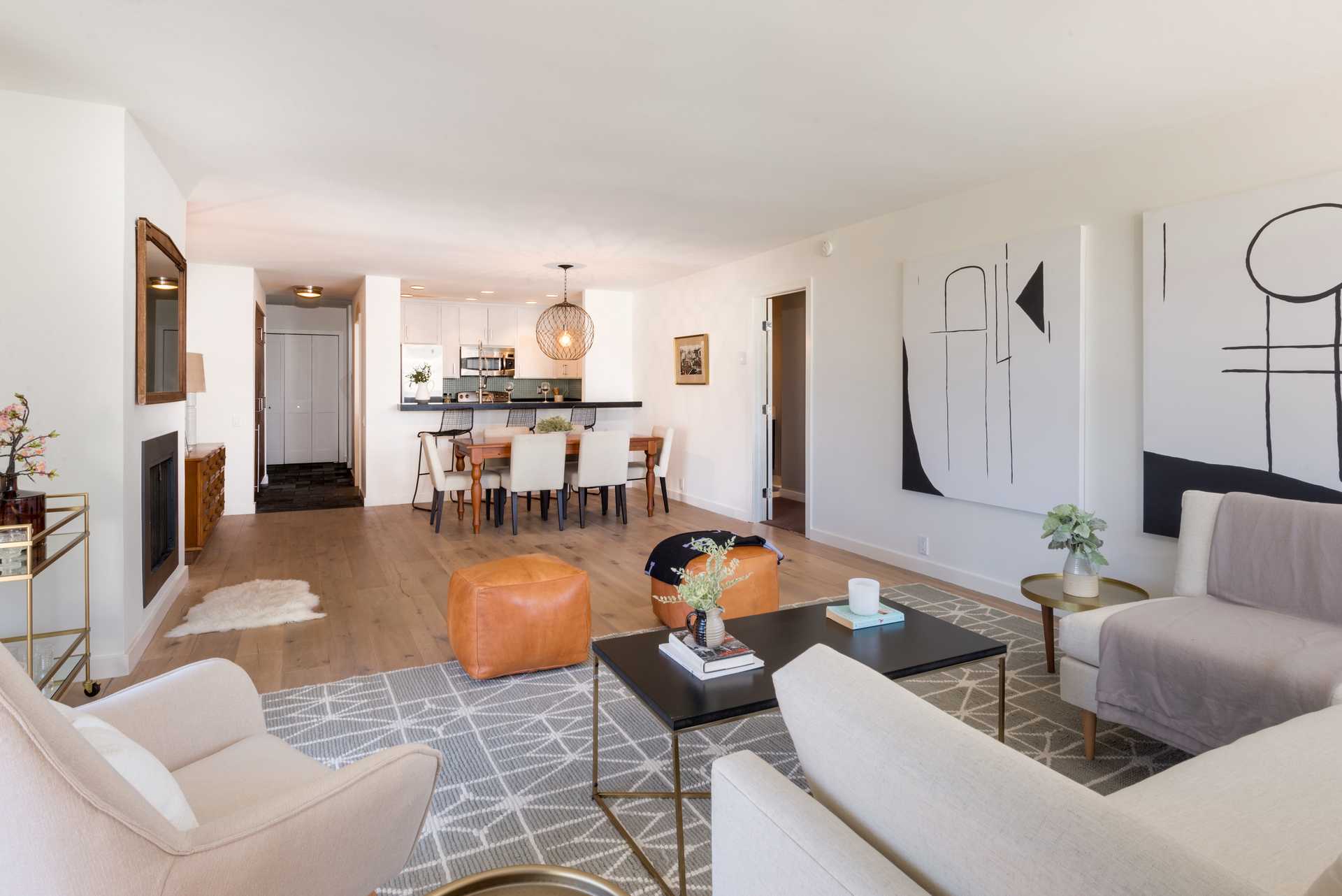 11951 Mayfield Ave #303