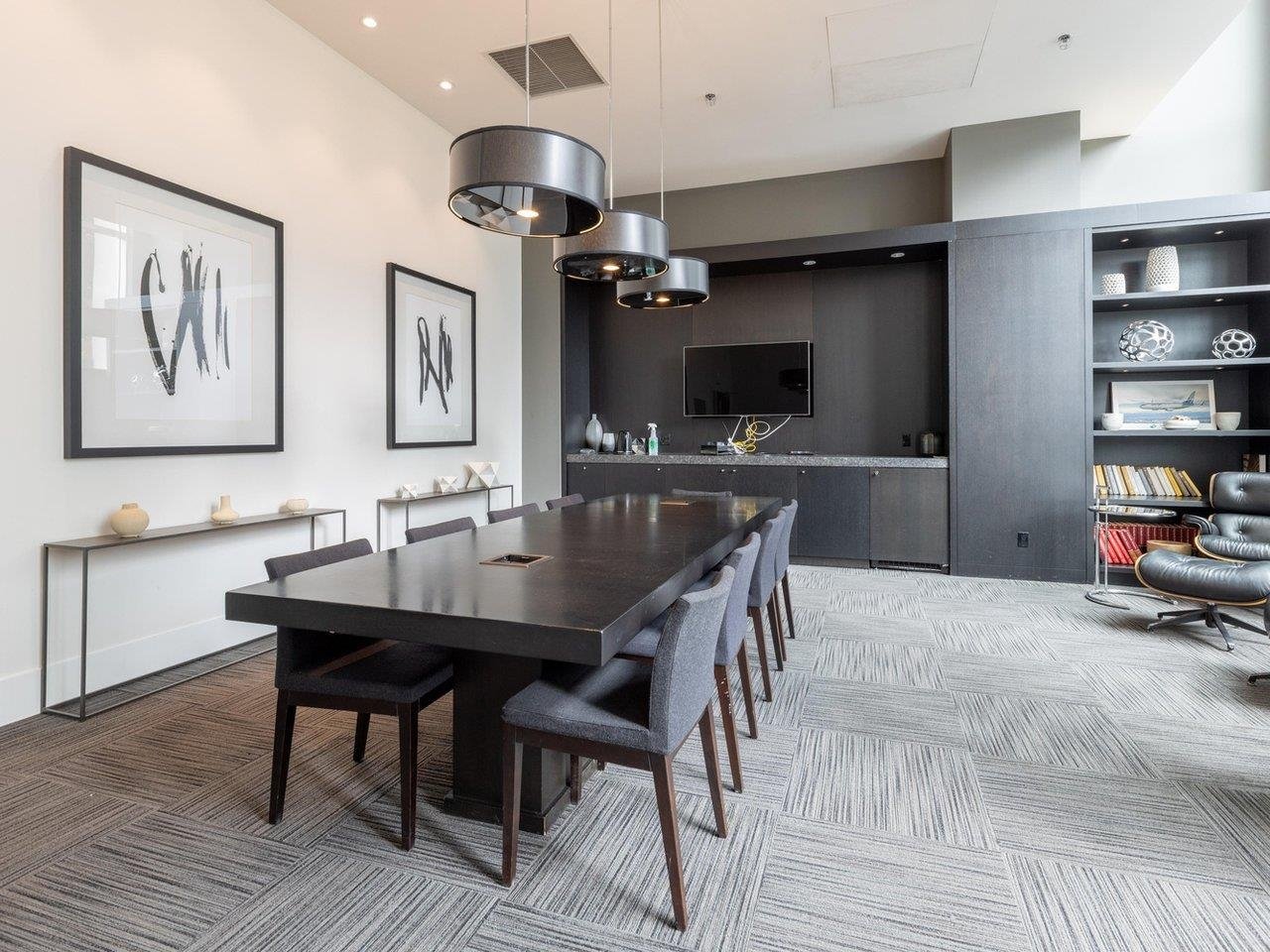 2603-1351 Continental Street, Vancouver