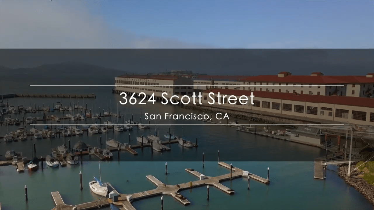 3624 Scott St, San Francisco, CA 94123