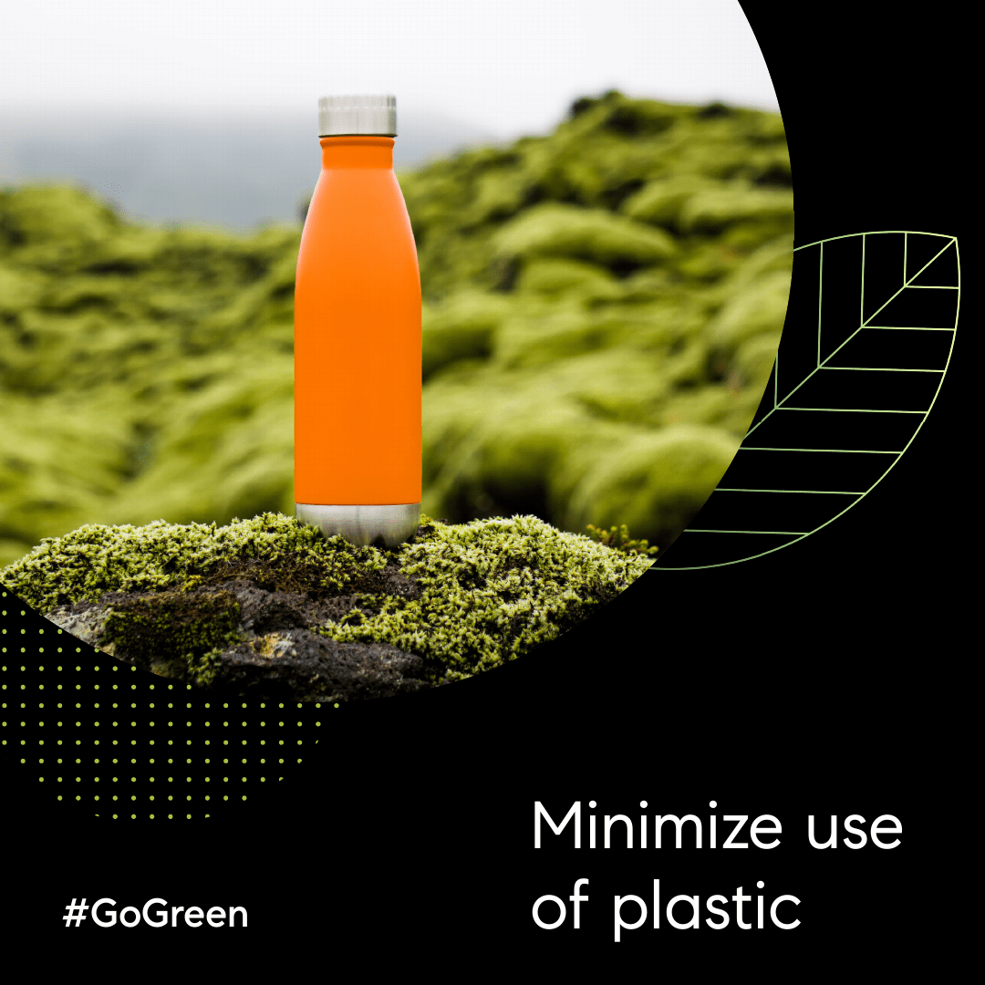 How To Go Green