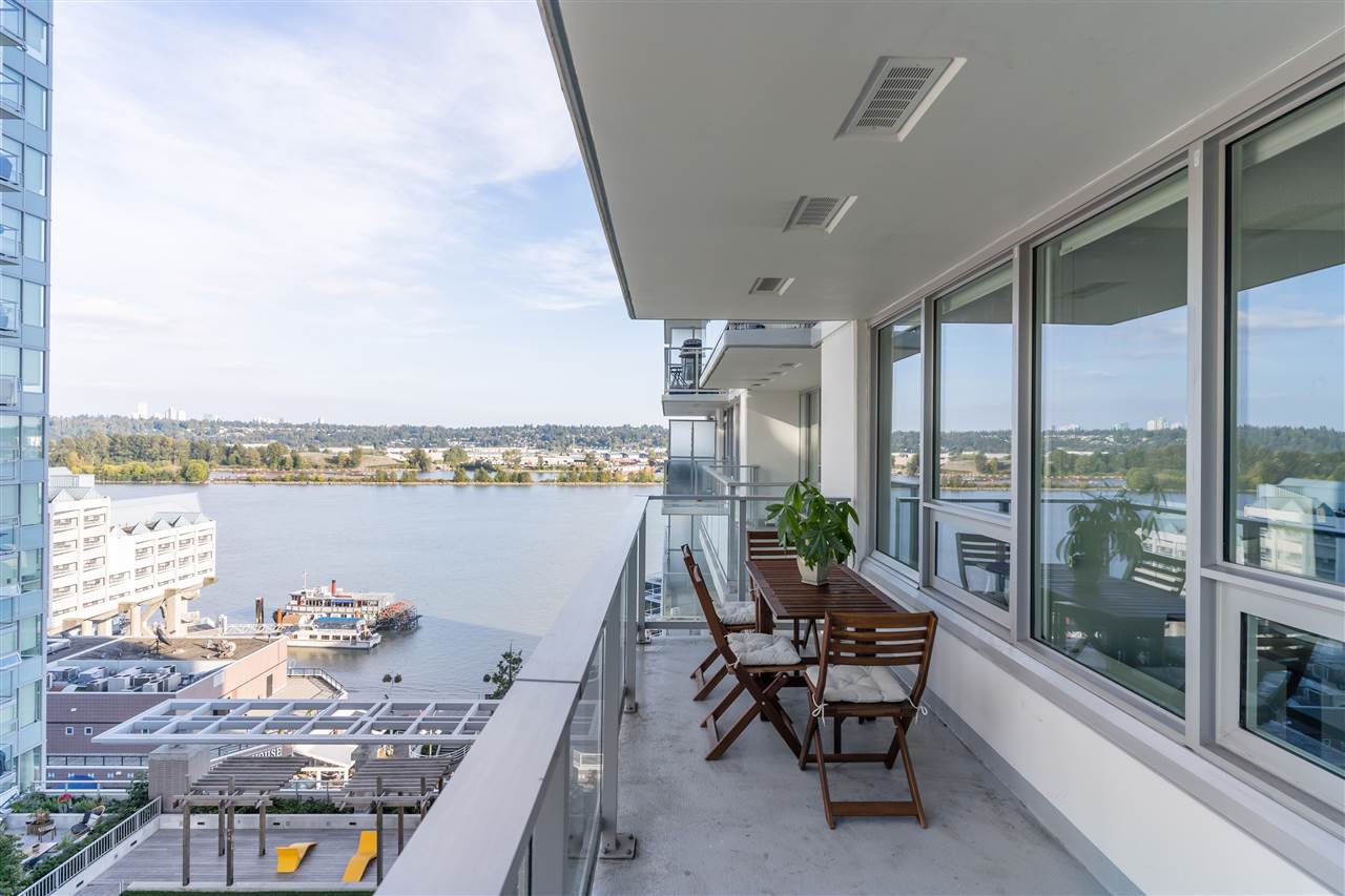 1106-988 Quayside Dr