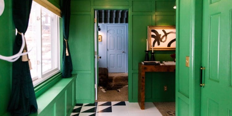 Color Theory and the Power of Paint