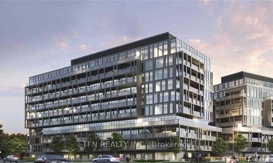 212 King William St, Unit 512