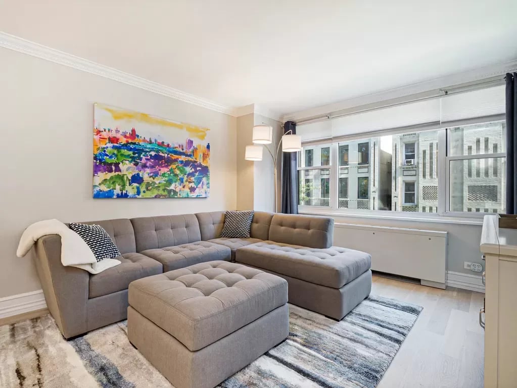 444 E 75th St #5-B