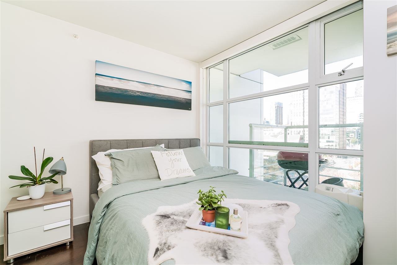 1510-161 W Georgia St