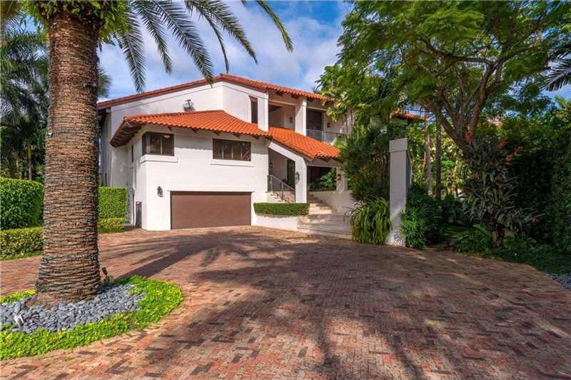 DC Significant Sale: 6900 Mira Flores