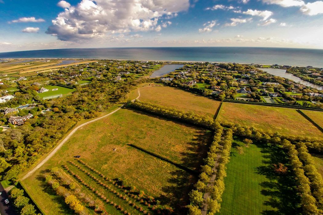 New Estate - New Build, Olde Towne Lane