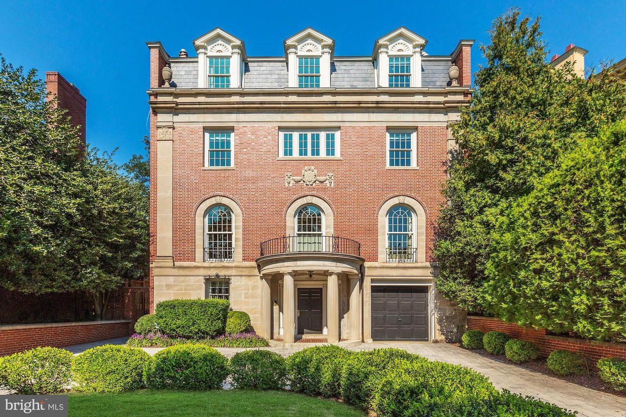 2507 Massachusetts Ave NW