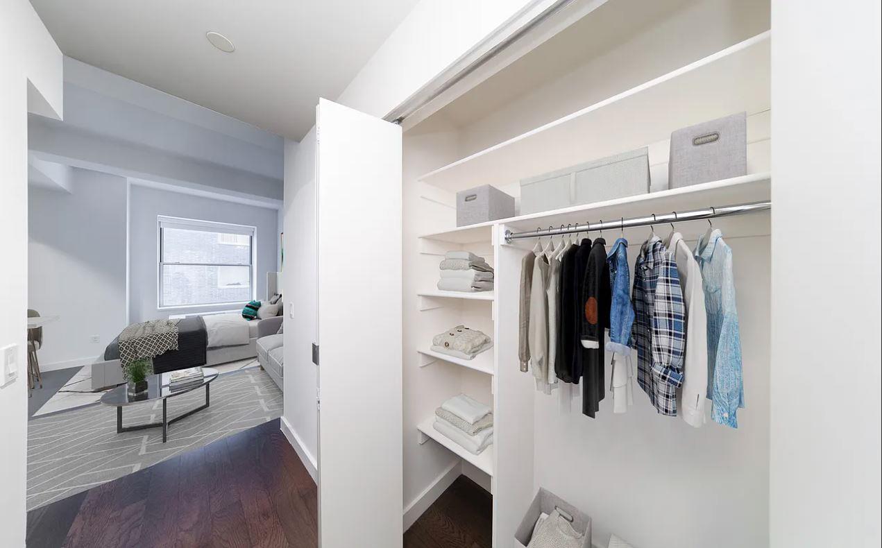 116 John Street, Apt 3304