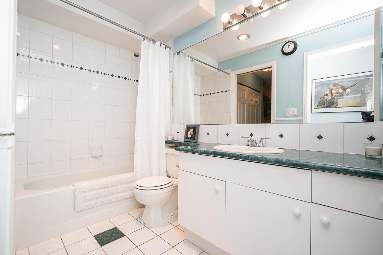 103-3755 Albert Street, Burnaby