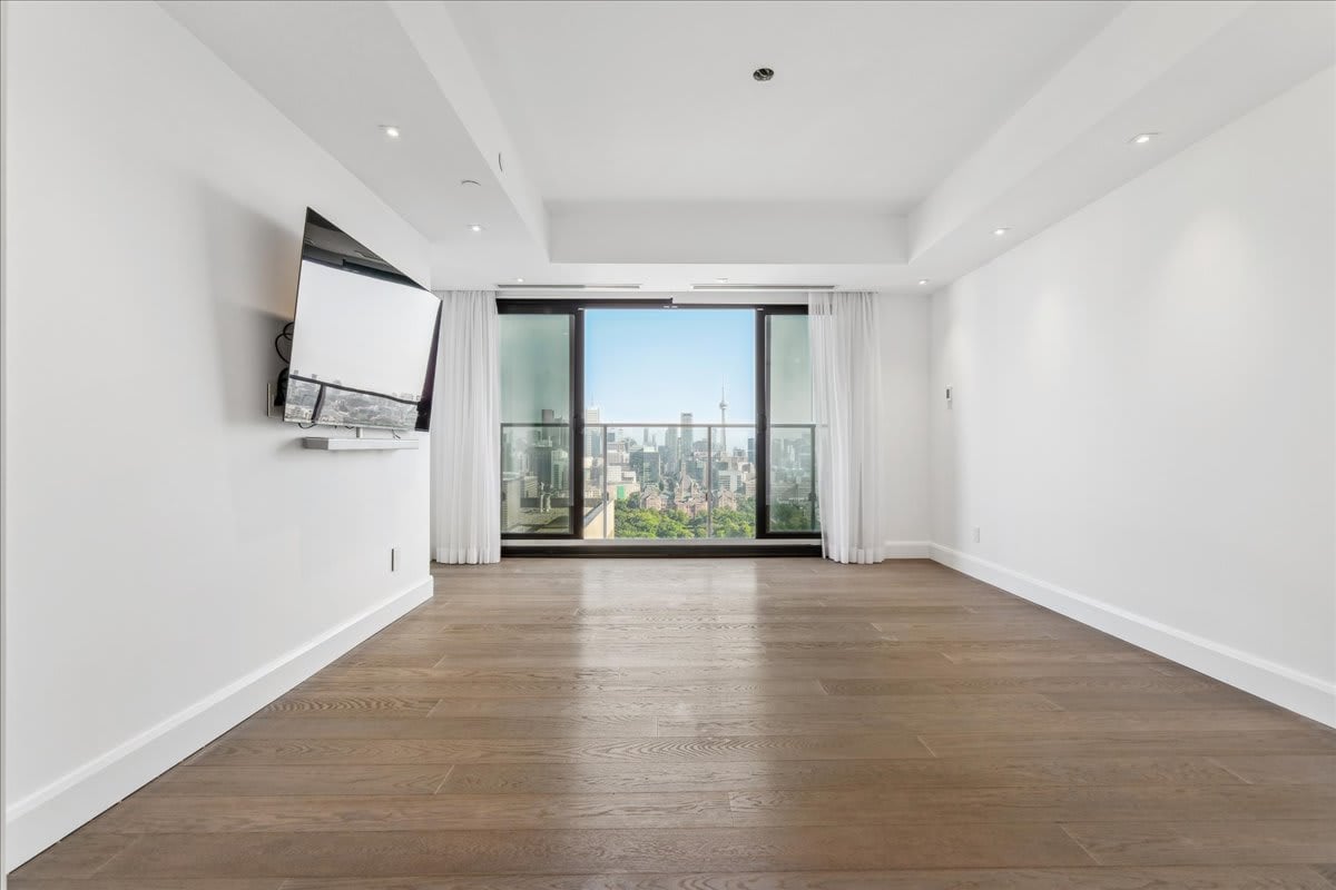 Yorkville Private Estates Executive Rental