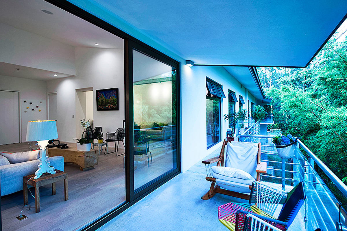 Bespoke Designer Penthouse, Escazu, San Jose