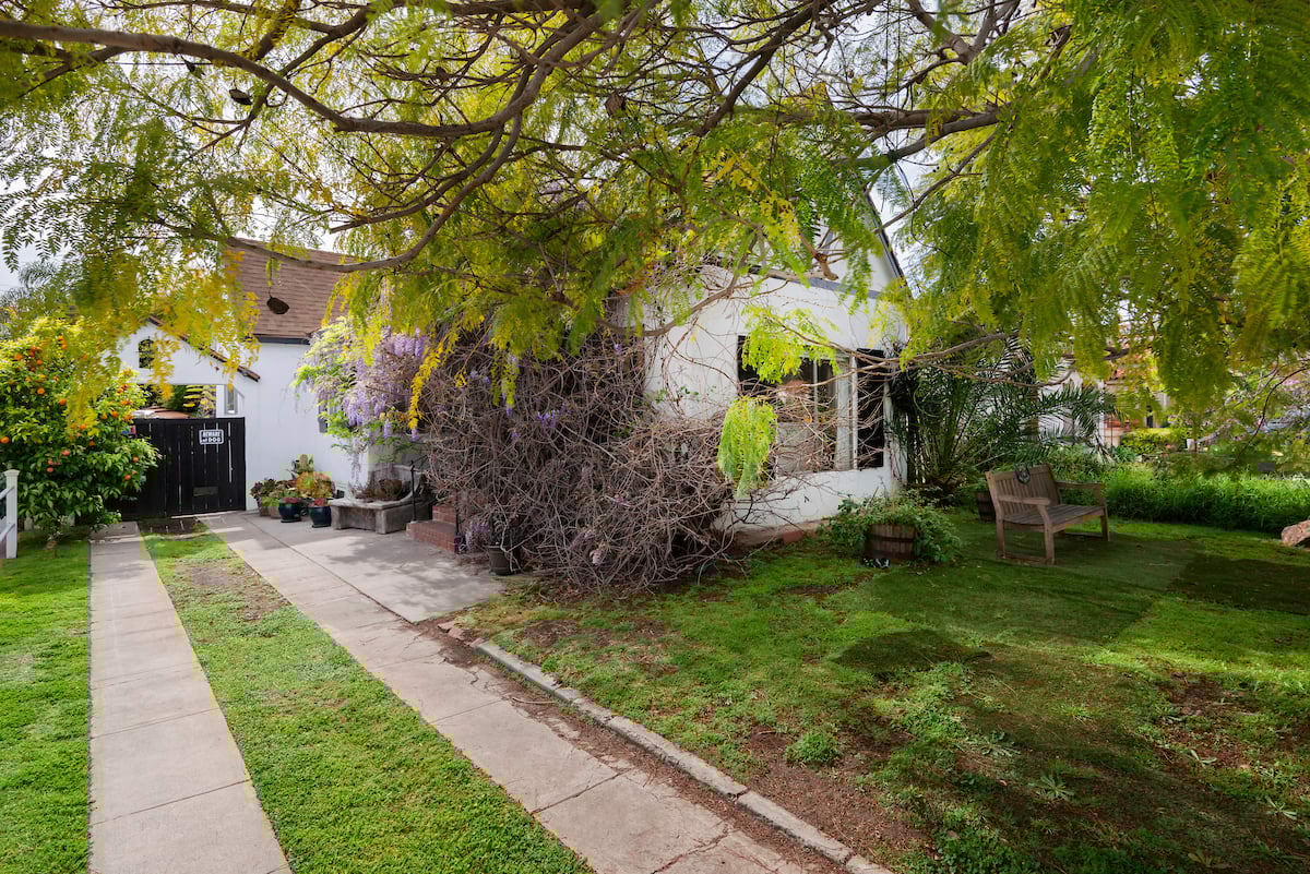 The Cottage on Malcolm 
