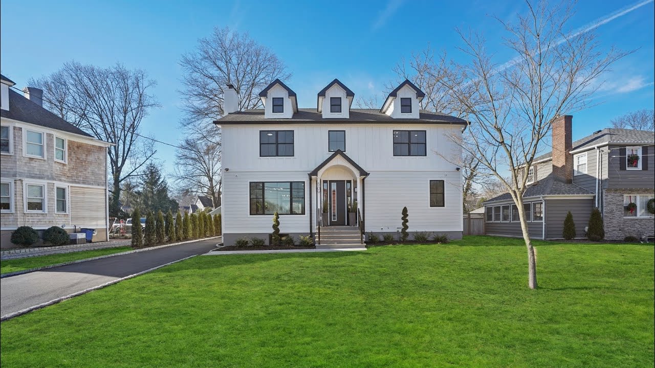 509 Mountain Ave, Westfield NJ 07090