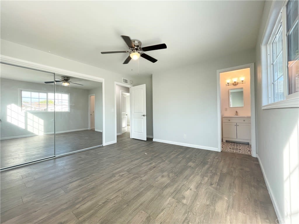 Open Floor Plan + Large Lot Home in San Dimas