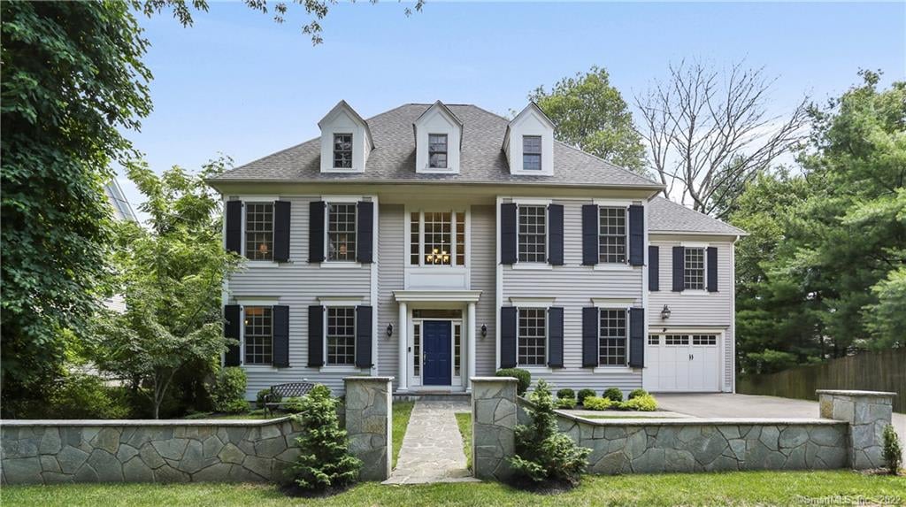 59 Crescent Road