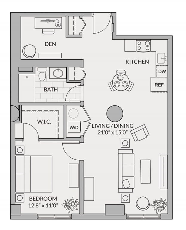 9 Medford St, #312