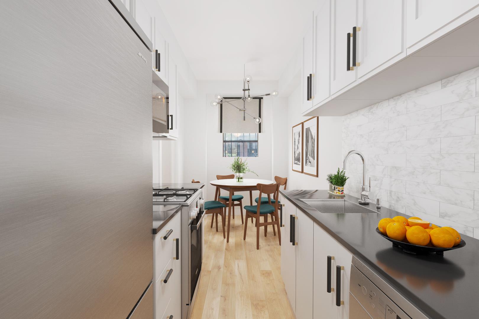 333 West 56th Street, Apt 1-D