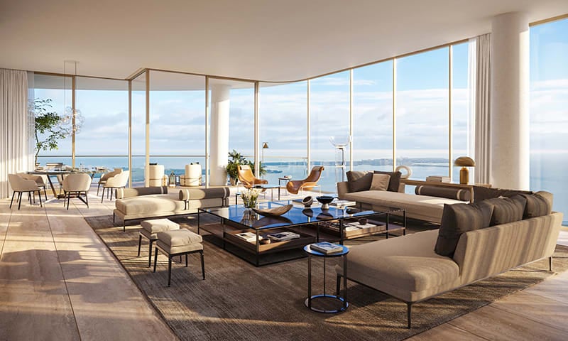 THE RESIDENCES AT 1428 BRICKELL