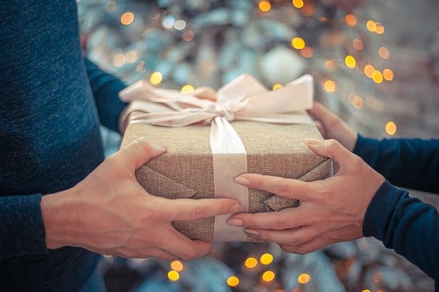 Hostess Gifts