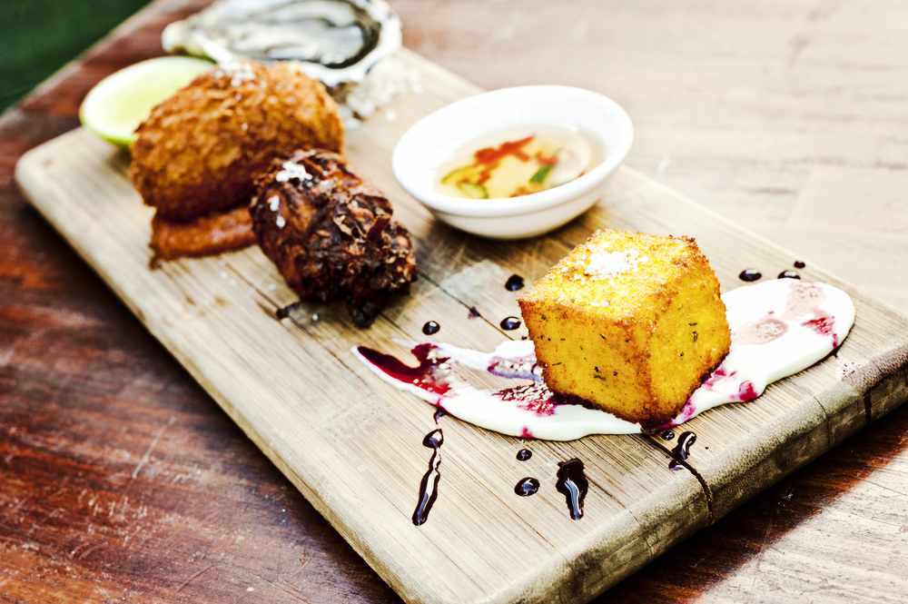 Taste of Hope Charity Event