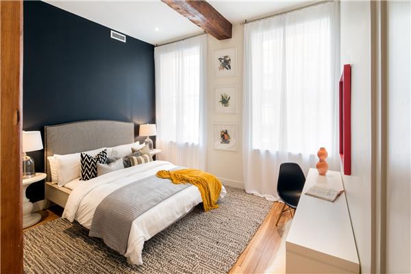 88 Franklin Street, Apt 4