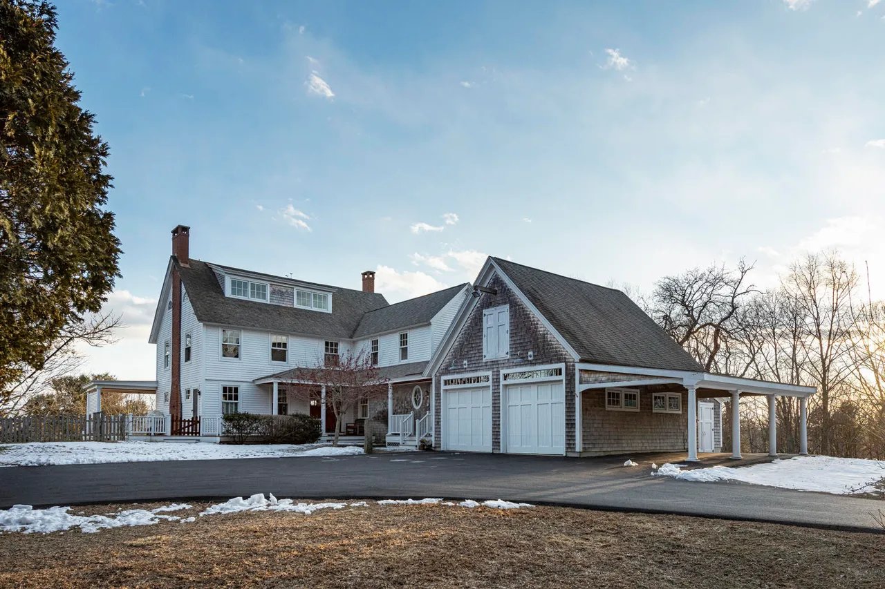 Home for Sale – 3 Bond Road, Kittery, ME