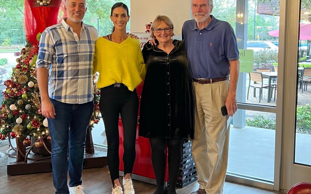 Farewell Lovebeans: A Journey of Coffee, Community, and New Beginnings