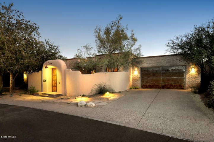 5370 E Placita Del Mesquite
