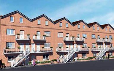 963 Kent Ave Unit: B3 