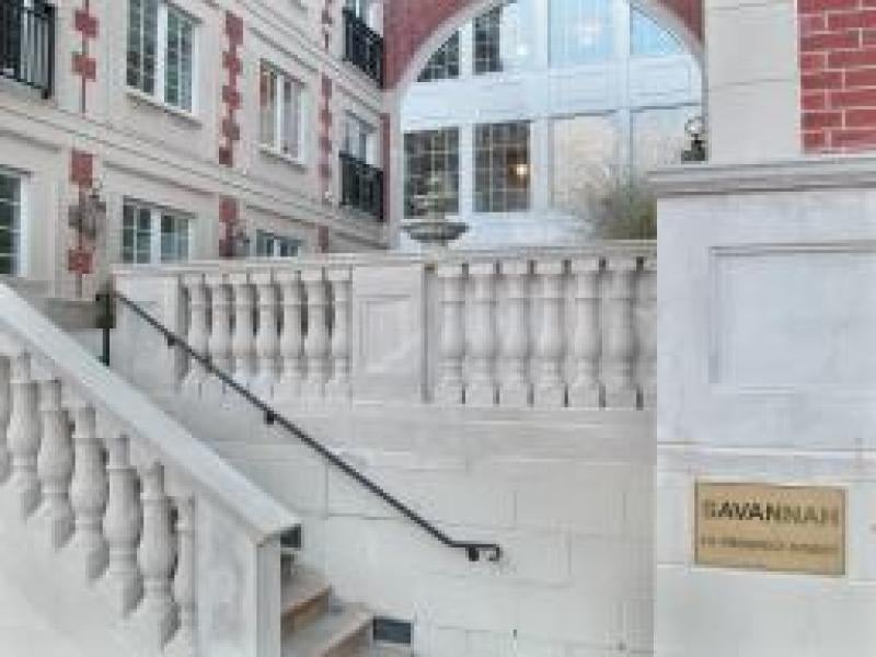 111 Prospect Street Unit: 2E