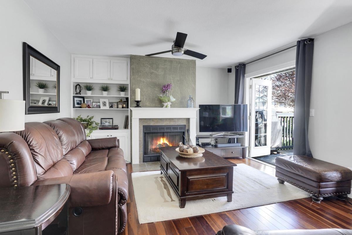 18-1336 Pitt River Road, Port Coquitlam