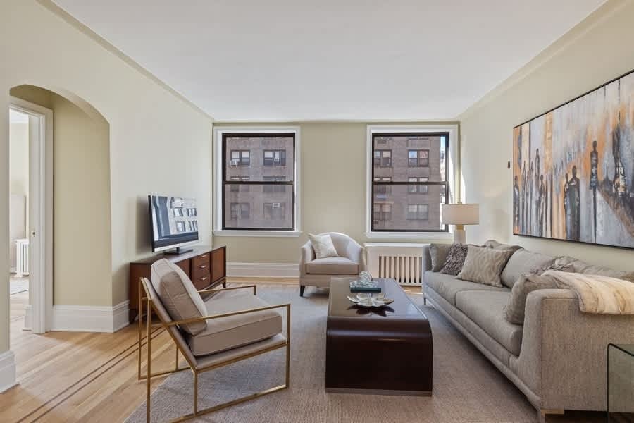 514 West End Ave Unit 6B