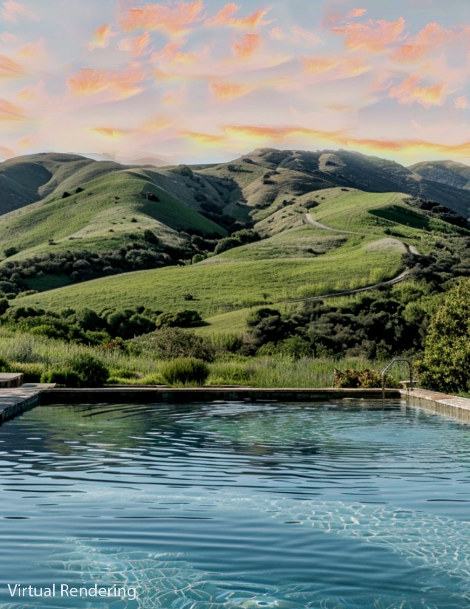La Hoya Creek Ranch