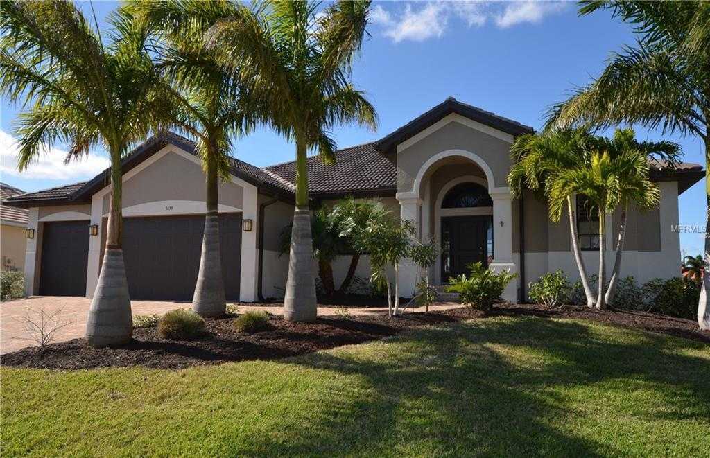 3439 Nighthawk Ct