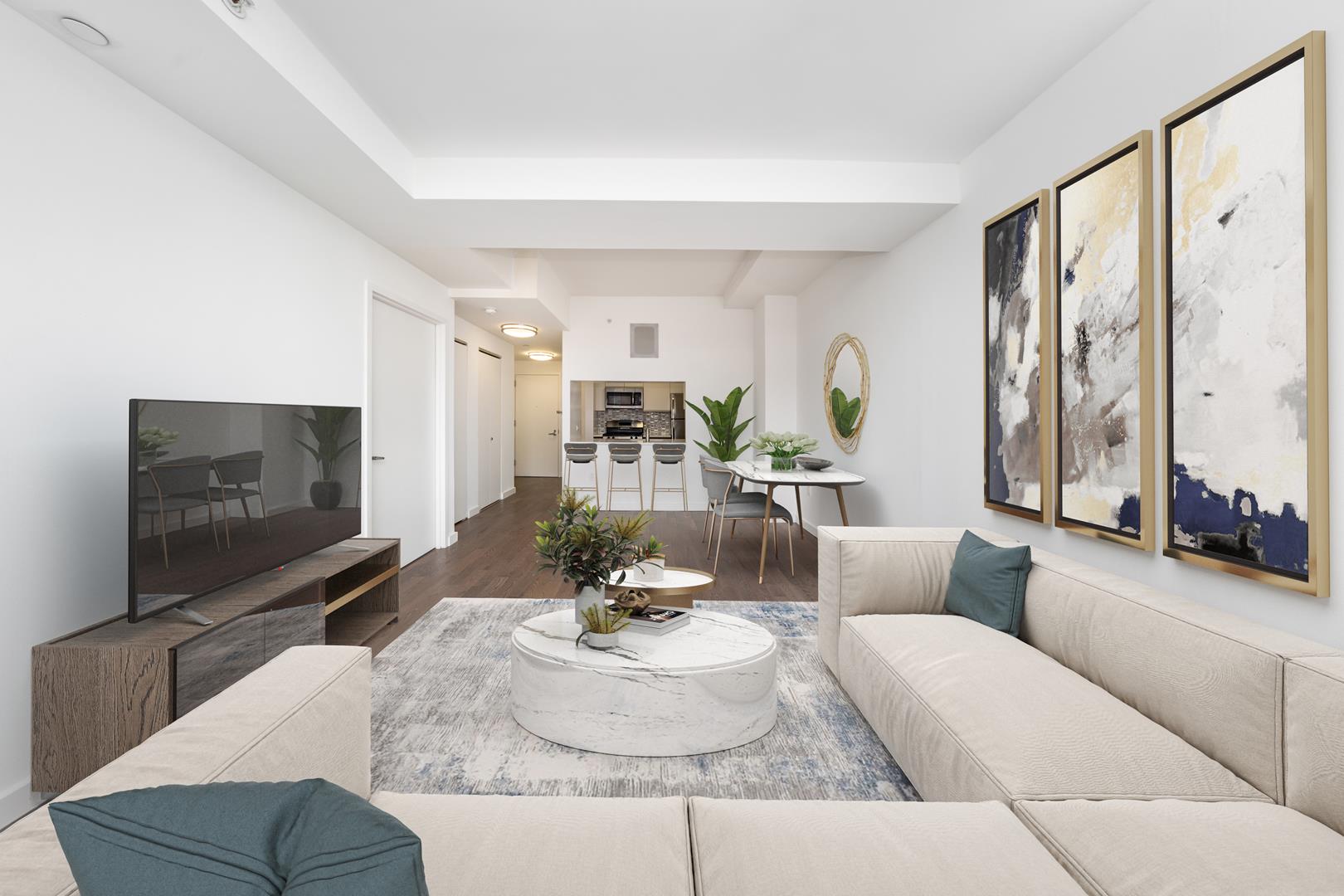 310 East 2nd Street, Apt 8-G