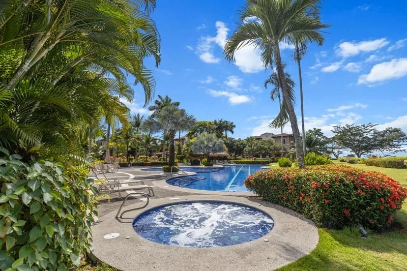 Mediterranean Bay View Residence, Los Suenos, Puntarenas