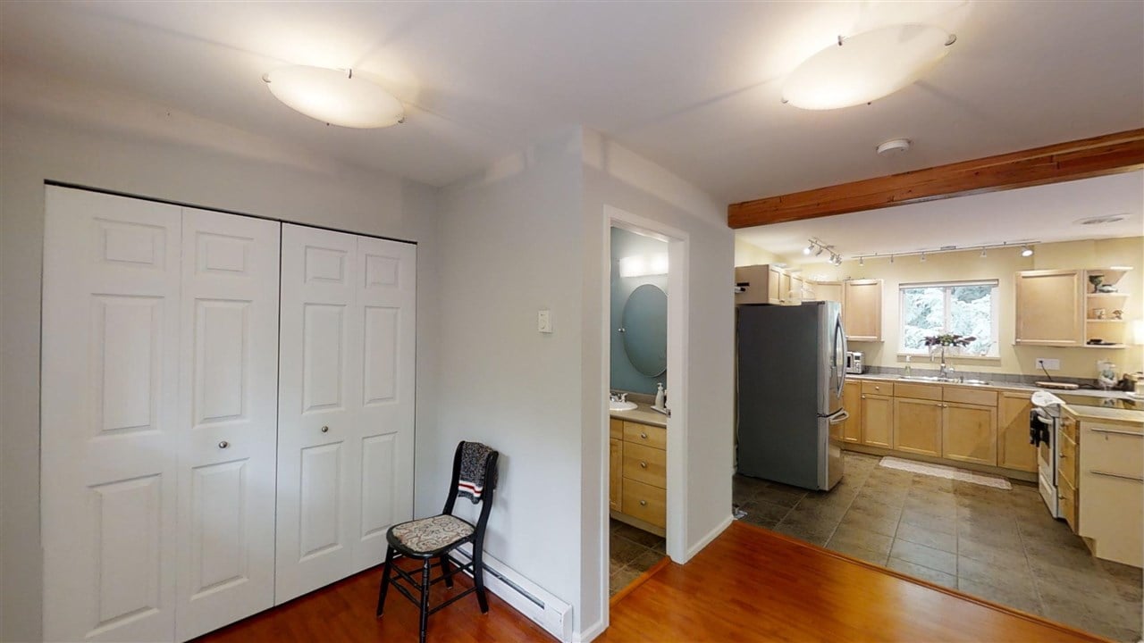 5557 Riley Road, Halfmoon Bay