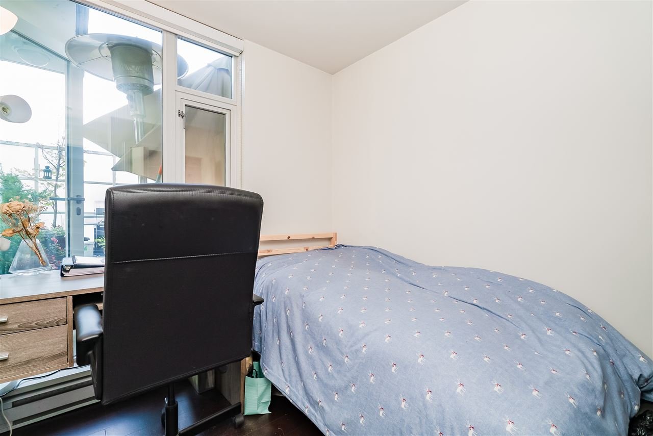 1510-161 W Georgia St