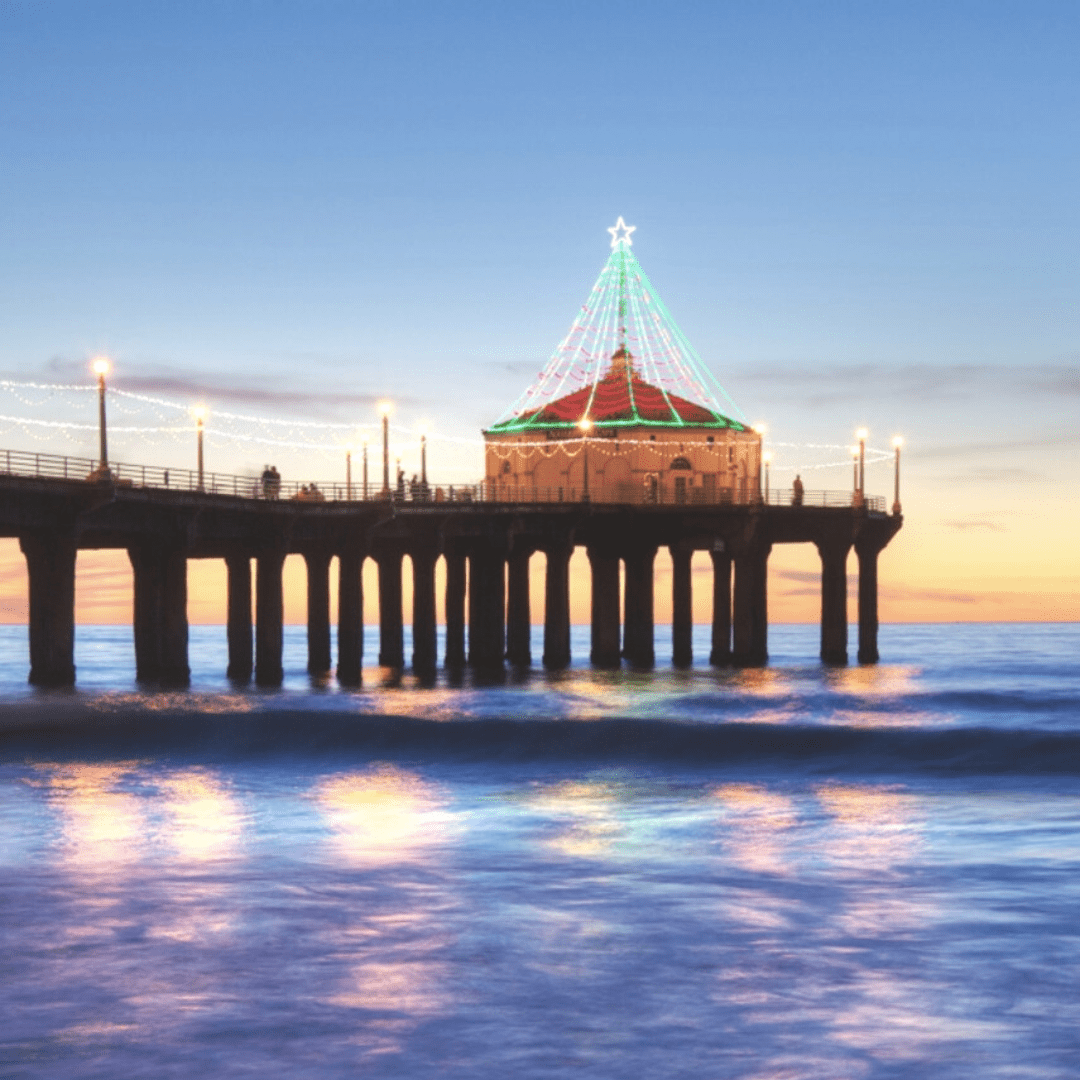 November Events in the South Bay