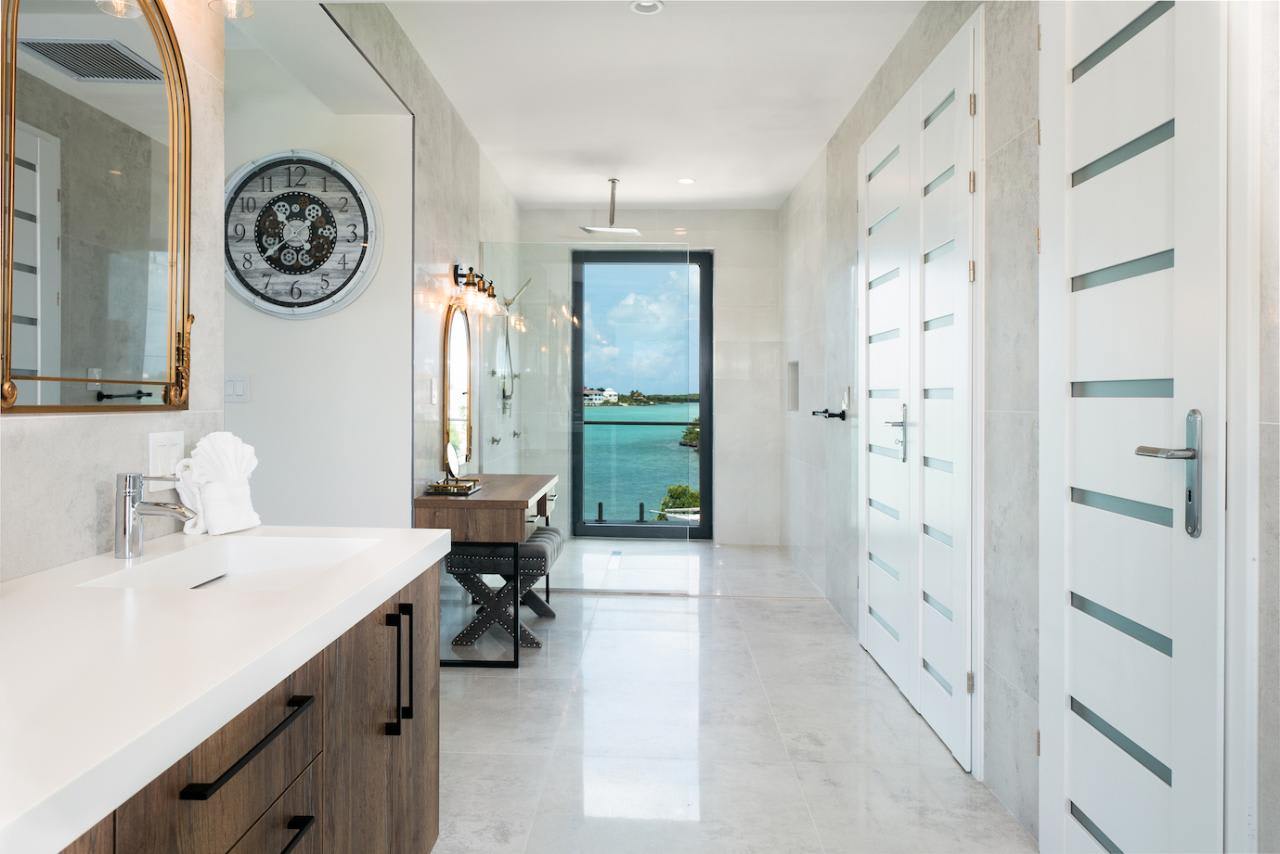 Horizon Beachfront Villa
