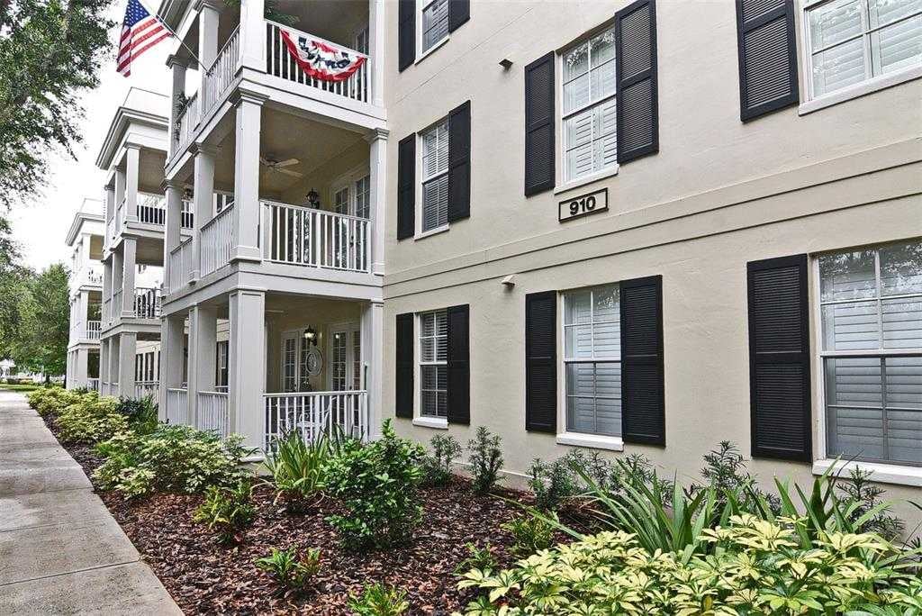 910 SPRING PARK STREET Unit 102
