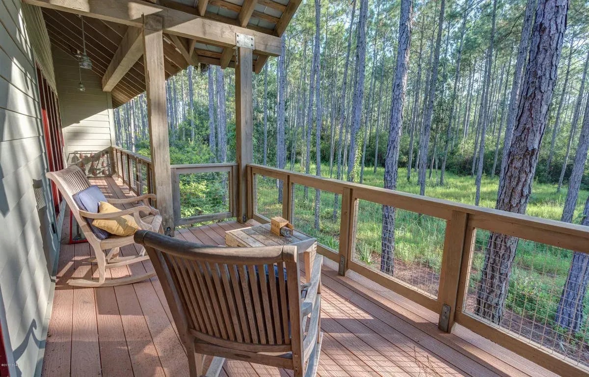 6402 RIVER BLUFF Trail