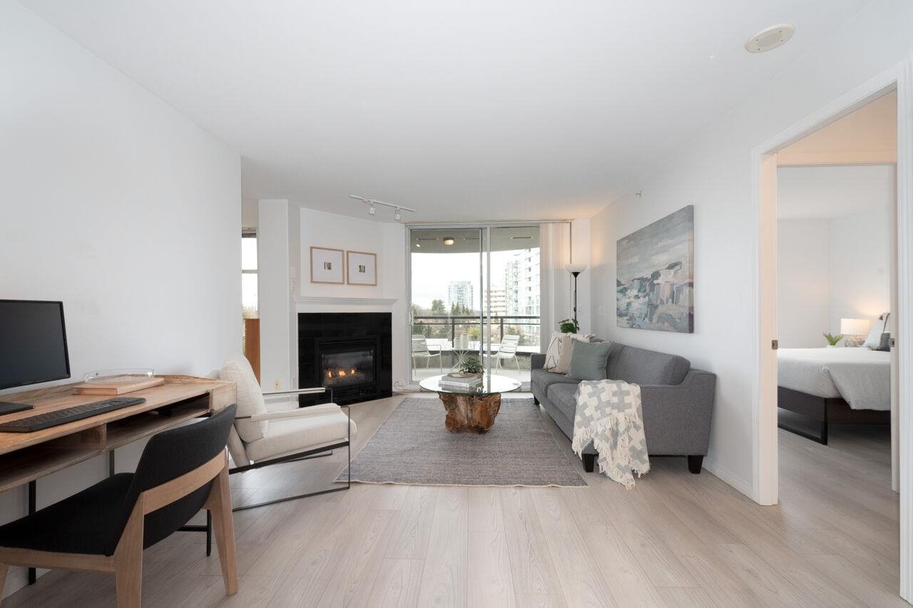 609-7080 St. Albans Rd