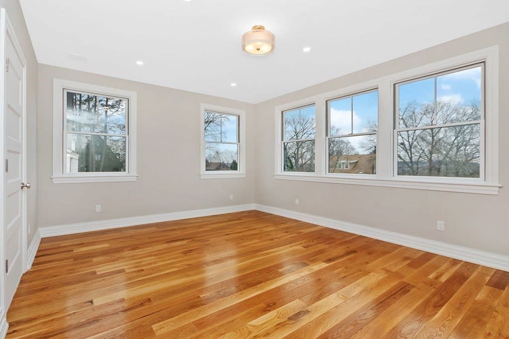 188 Mount Vernon, #188