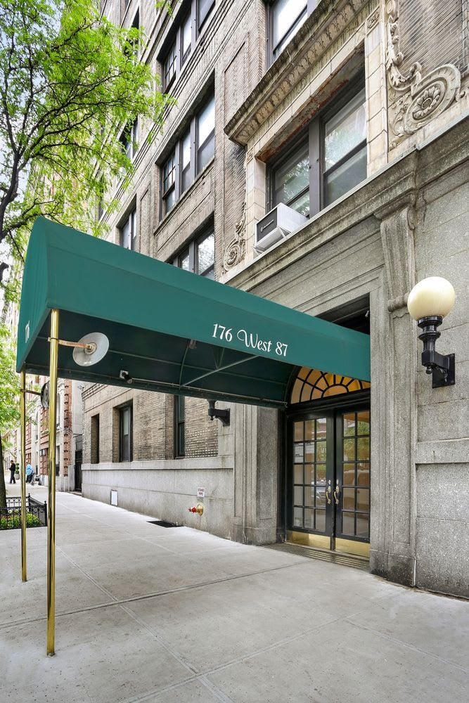 176 West 87th Street Unit 8E