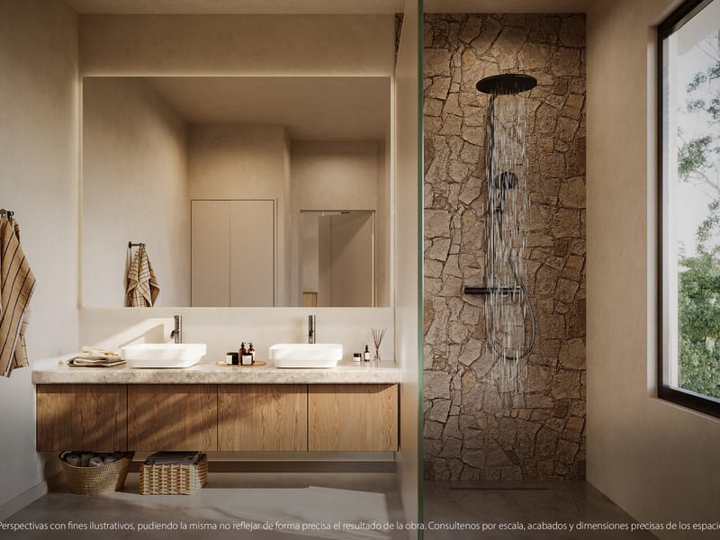 Acquarello Nosara, Boutique Residences in a Rural Beach Setting