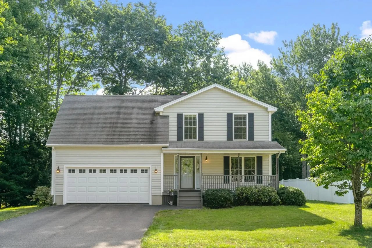New Listing! 2 Sheila Circle, Saco, ME 04072 – $529,900